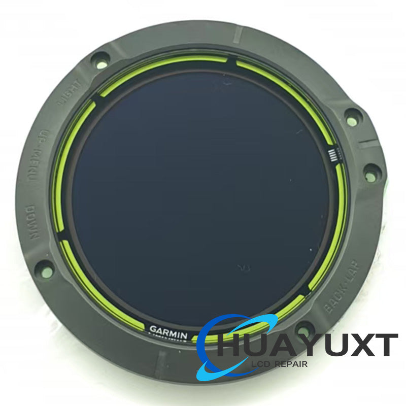 LCD Display Screen For Garmin Enduro