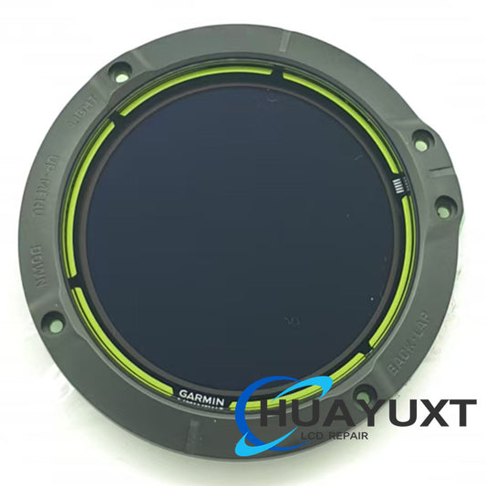 LCD Display Screen For Garmin Enduro