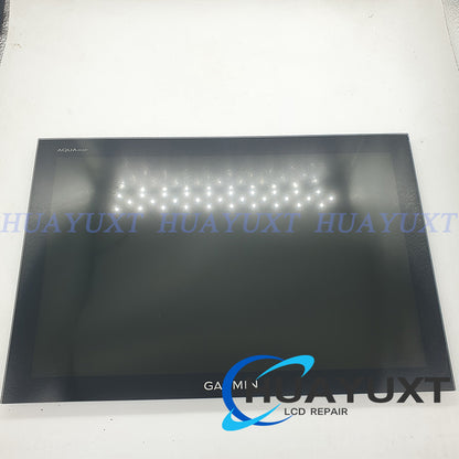 LCD Display Screen For Garmin AQUAMAP 1222 1052