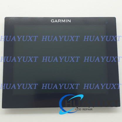 LCD Display Screen Glass For Garmin GMI 20