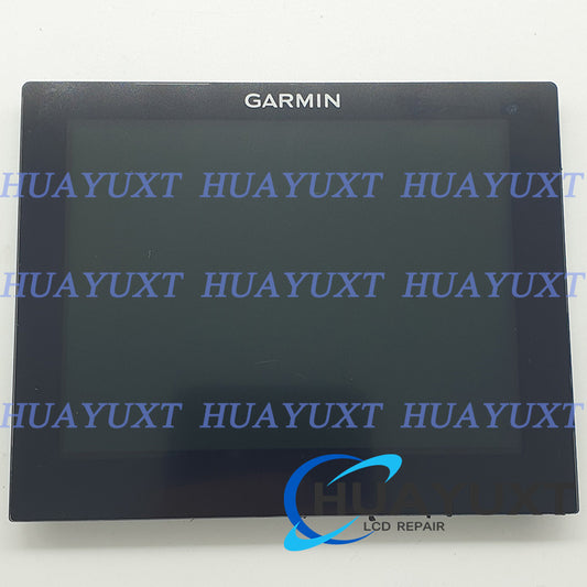 LCD Display Screen Glass For Garmin GMI 20