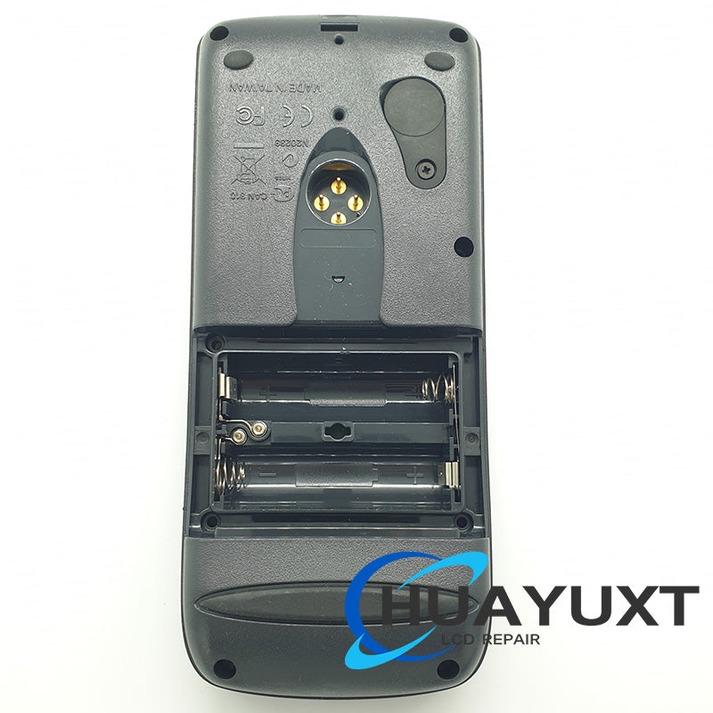 Back Cover Case For Garmin GPSMAP 76