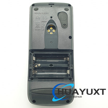 Back Cover Case For Garmin GPSMAP 76