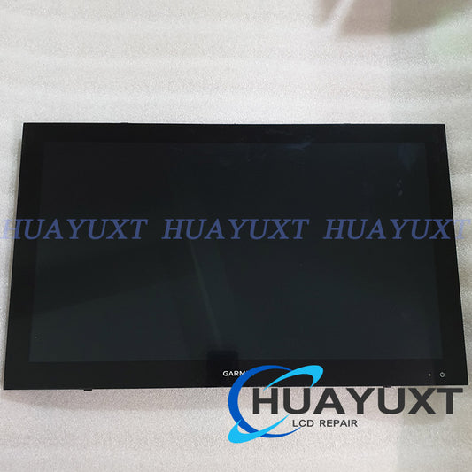 LCD Display Touch Screen Glass For Garmin GPSMAP 8622