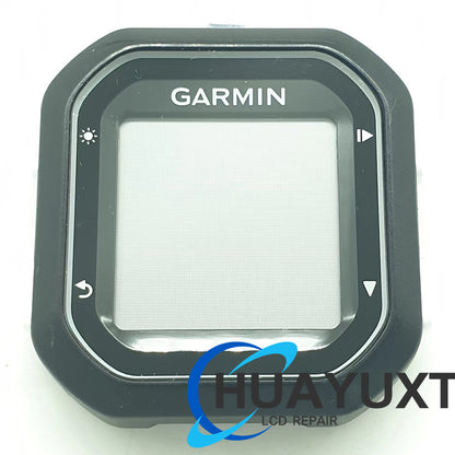 LCD Display Screen Frame For Garmin Edge 25