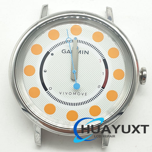 LCD Display Screen For Garmin vivomove