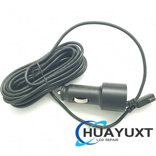 Car charger For Garmin Speak 320-00239-BD
