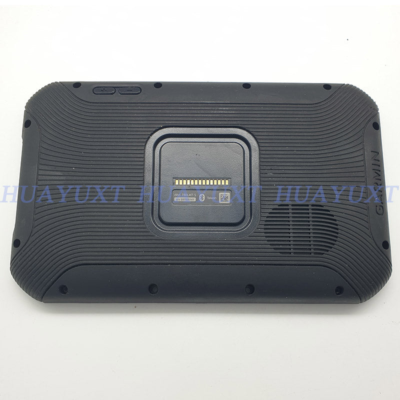 Back Cover Case （Without Batter ） For Garmin DezlCam 785 LMT-S
