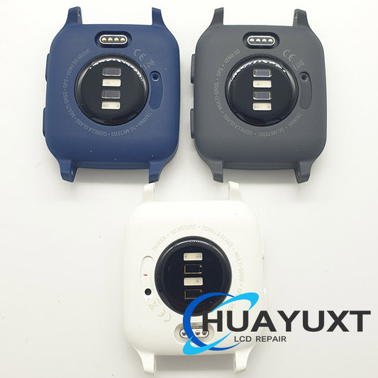 Back Cover Case （ Without Batter ） For Garmin VENU SQ Music