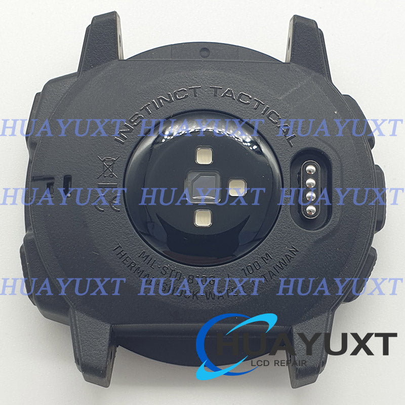 Back Cover Case (Without Batter) For Garmin Instinct Tactical