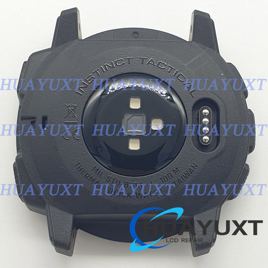 Back Cover Case （ Without Batter ） For Garmin Instinct Tactical