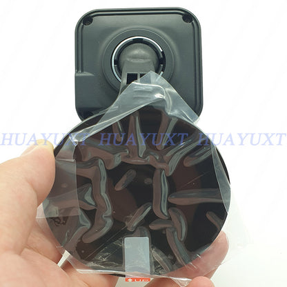 Cradle Suction Cup Mount For Garmin RV 701