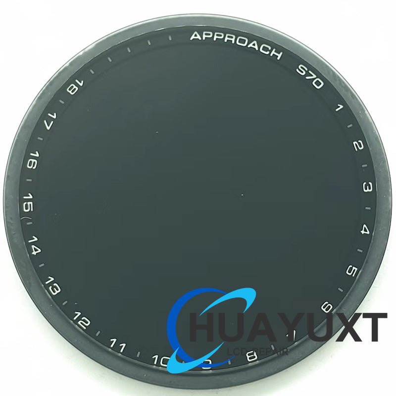 42mm LCD Display Touch Screen For Garmin Approach 70