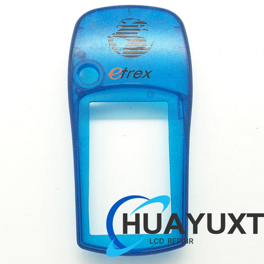 Housing Shell Frame Back Cover Case For Garmin eTrex Legend