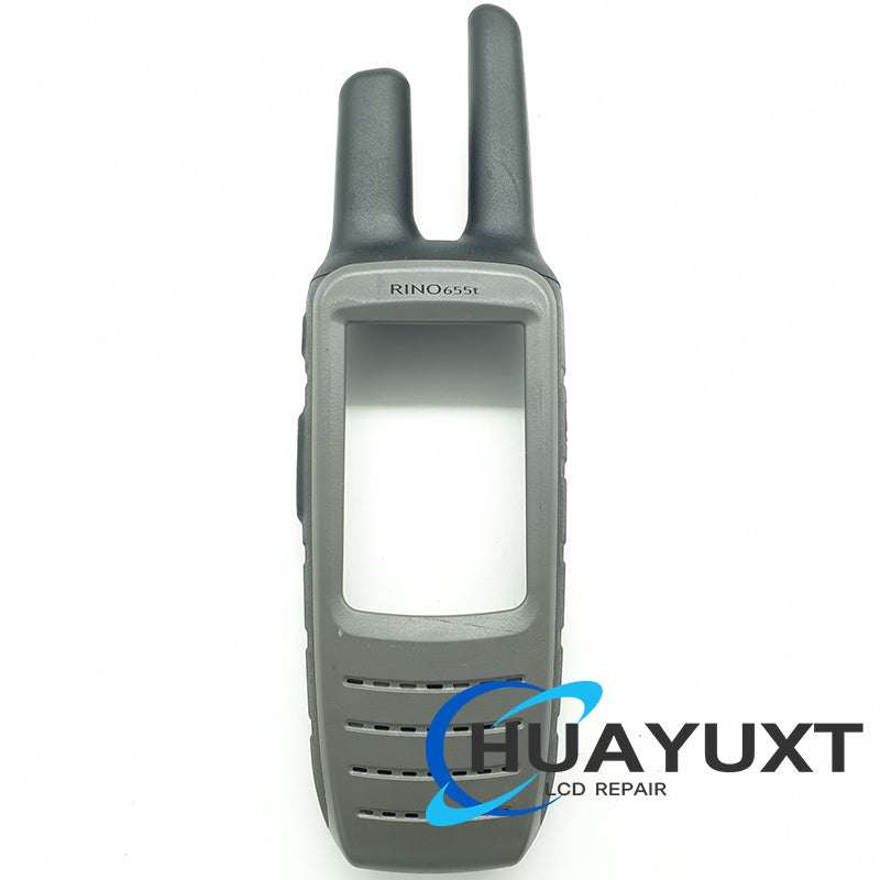 Front Shell Frame For Garmin Rino 655t