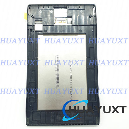 LCD Display Touch Screen Glass For Garmin RV 780