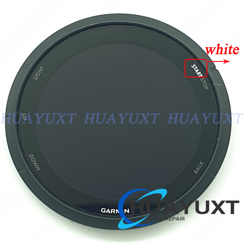 LCD Display Screen For Garmin Forerunner 255