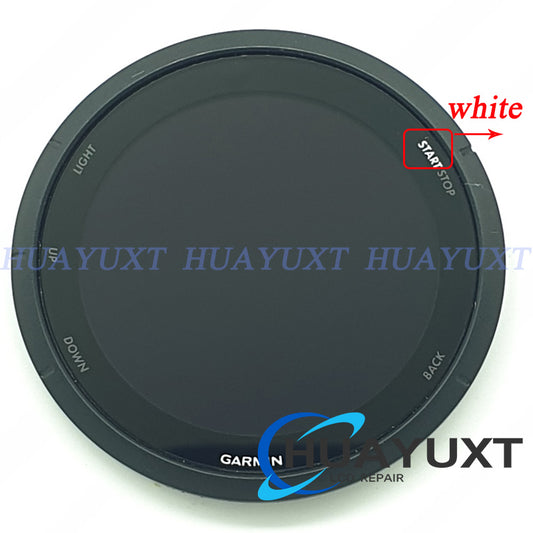 LCD Display Screen For Garmin Forerunner 255