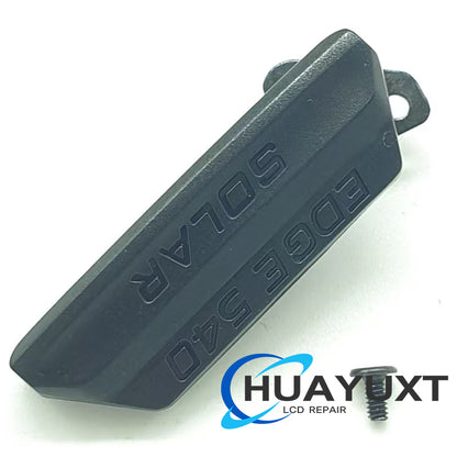 Waterproof Rubber For Garmin Edge 540 Solar
