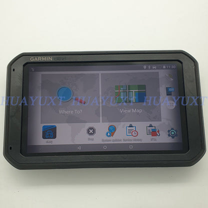 Garmin Dezl 780 LMT-S