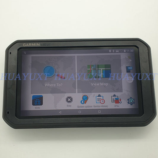 Garmin Dezl 780 LMT-S