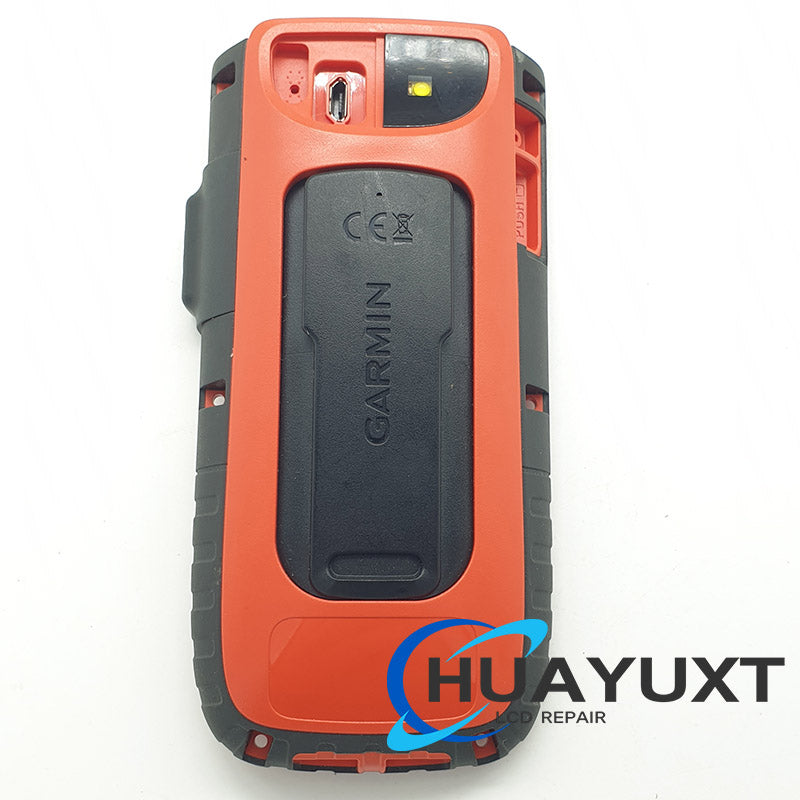 Back Cover Case For Garmin GPSMAP 66i