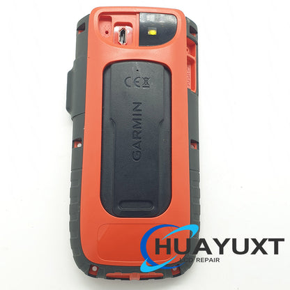 Back Cover Case For Garmin GPSMAP 66i