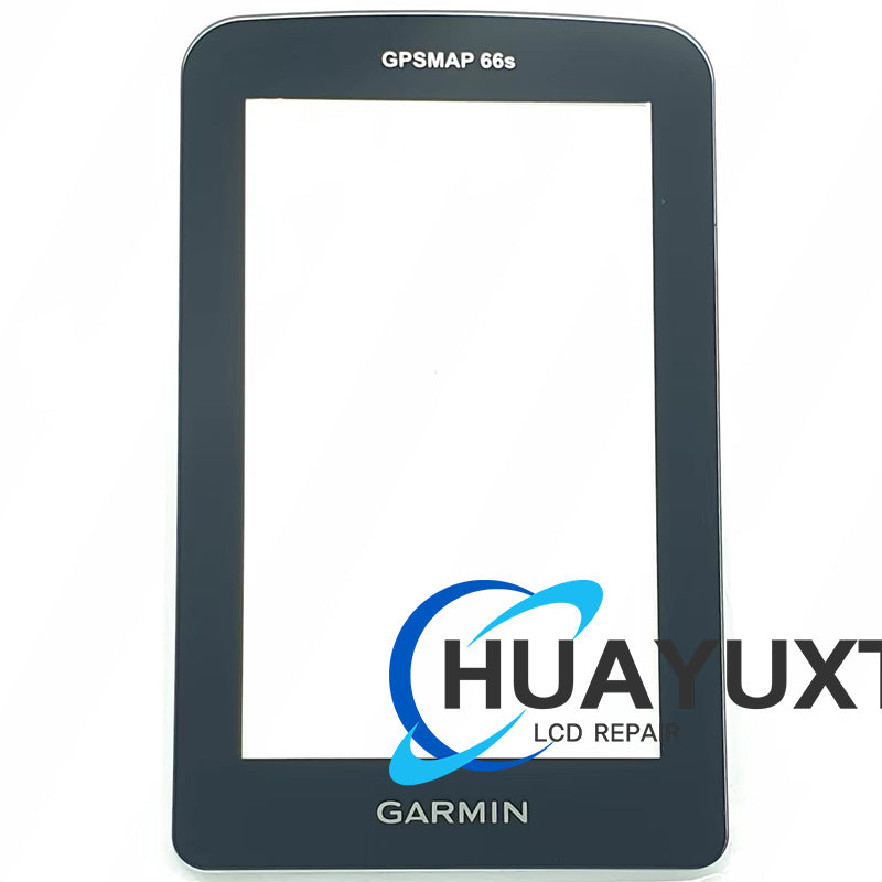 Glass For Garmin GPSMAP 66s