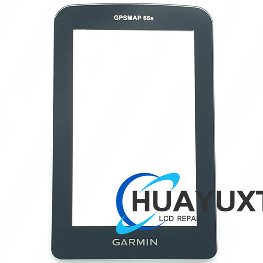 Glass For Garmin GPSMAP 66s