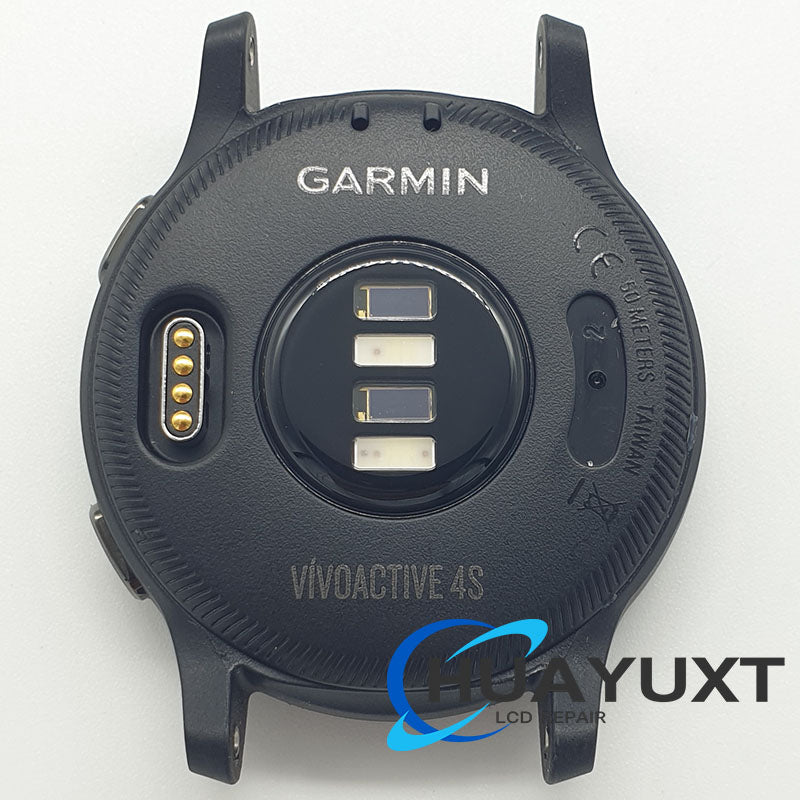 Back Cover Case （ Without Batter ） For Garmin vivoactive 4s