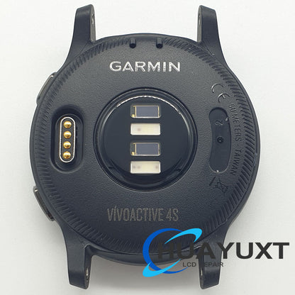 Back Cover Case （ Without Batter ） For Garmin vivoactive 4s