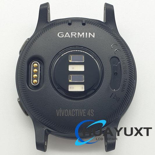 Back Cover Case （ Without Batter ） For Garmin vivoactive 4s