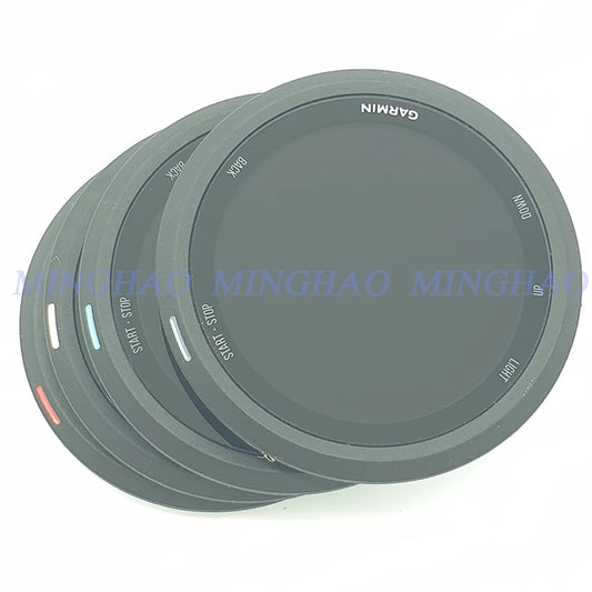 LCD Display Screen For Garmin Forerunner 245 245 Music