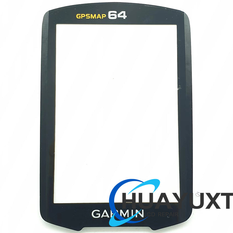Glass For Garmin GPSMAP 64