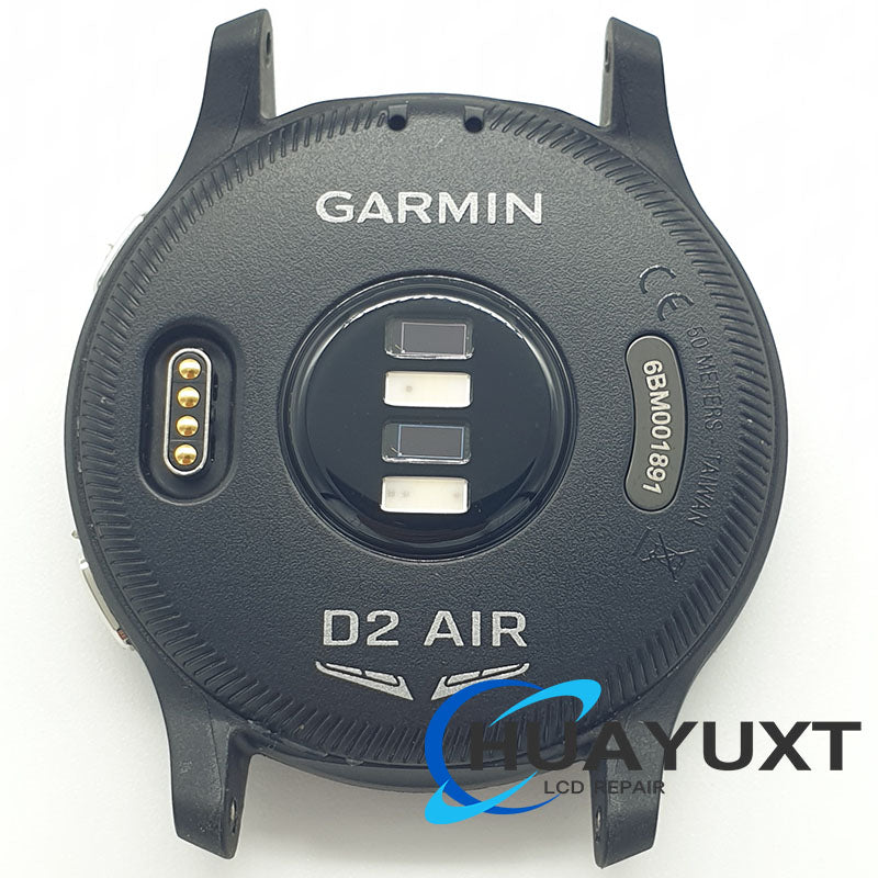 Back Cover Case （ Without batter ） For Garmin D2 AIR