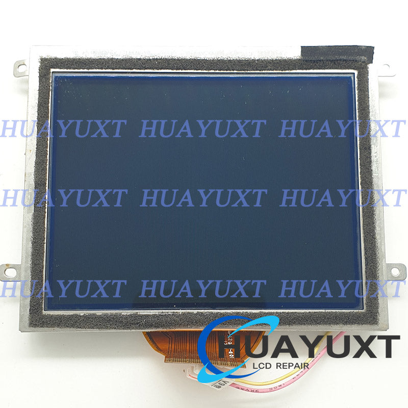 LCD Display Touch Screen Glass For Garmin GPSMAP 441 441s