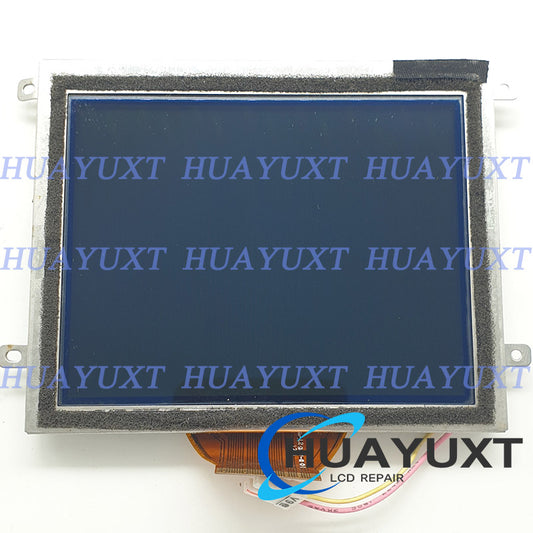 LCD Display Touch Screen Glass For Garmin GPSMAP 441 441s