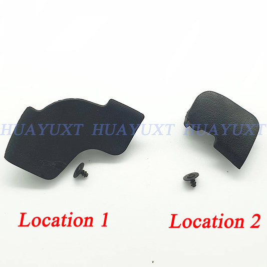 Waterproof Rubber Cap For Garmin Montana 600 600t 610 610t 650 650t 680 680t
