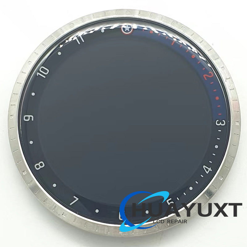 LCD Display Touch Screen For Garmin First Avenger