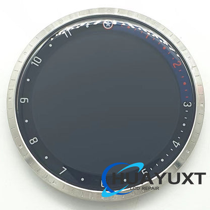 LCD Display Touch Screen For Garmin First Avenger