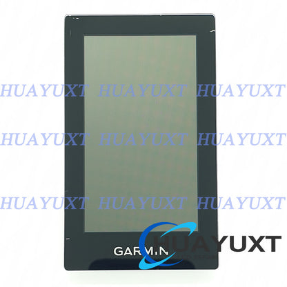 LCD Display Touch Screen Glass For Garmin etrex Touch