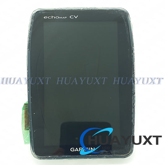 LCD Display Touch Screen Glass For Garmin echoMAP CHIRP 42cv