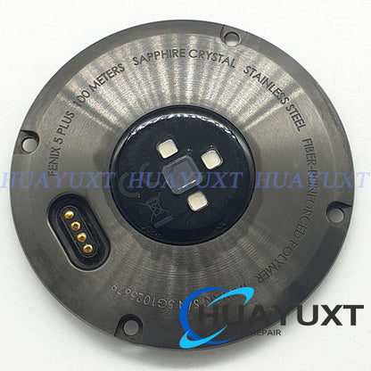 Back Cover Case （ Without batter ） For Garmin Fenix 5 Plus