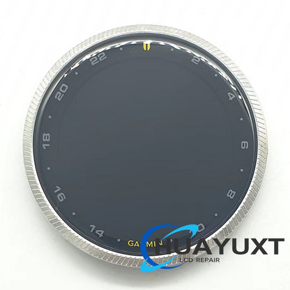 LCD Display Screen For Garmin D2 Air