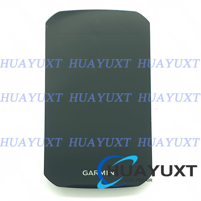 LCD Display Screen Glass For Garmin Edge 550