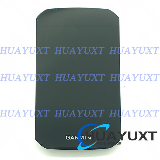 LCD Display Screen Glass For Garmin Edge 550