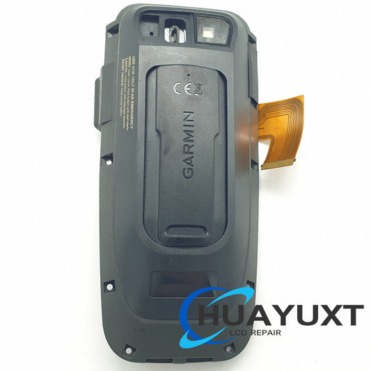 Back Cover Case For Garmin GPSMAP 86sci