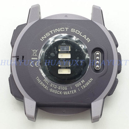 Back Cover Case （ Without Batter ） For Garmin Instinct Solar