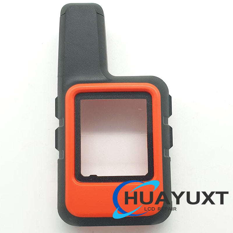 Front Cover Frame Housing Shell Button For Garmin inReach Mini
