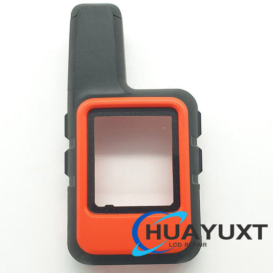Front Cover Frame Housing Shell Button For Garmin inReach Mini